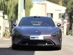Xiaomi SU7 Rear-Wheel Drive Ultra-Long Range Advanced Autonomous Driving Pro - ფოტო 11