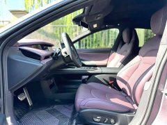 Xiaomi SU7 Rear-Wheel Drive Ultra-Long Range Advanced Autonomous Driving Pro - ფოტო 14