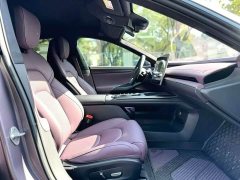 Xiaomi SU7 Rear-Wheel Drive Ultra-Long Range Advanced Autonomous Driving Pro - ფოტო 16