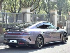 Xiaomi SU7 Rear-Wheel Drive Ultra-Long Range Advanced Autonomous Driving Pro - ფოტო 17