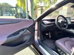 Xiaomi SU7 Rear-Wheel Drive Ultra-Long Range Advanced Autonomous Driving Pro - ფოტო 4