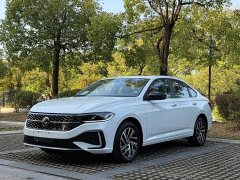 Volkswagen Lavida 300TSI DSG Starry Sky Leading Edition - ფოტო 1
