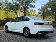 Volkswagen Lavida 300TSI DSG Starry Sky Leading Edition - ფოტო 10