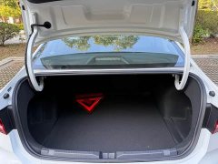 Volkswagen Lavida 300TSI DSG Starry Sky Leading Edition - ფოტო 12