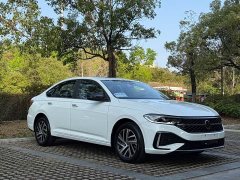 Volkswagen Lavida 300TSI DSG Starry Sky Leading Edition - ფოტო 3