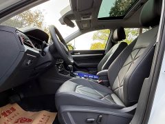 Volkswagen Lavida 300TSI DSG Starry Sky Leading Edition - ფოტო 4