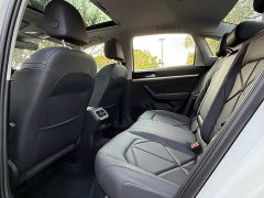 Volkswagen Lavida 300TSI DSG Starry Sky Leading Edition - ფოტო 6