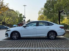 Volkswagen Lavida 300TSI DSG Starry Sky Leading Edition - ფოტო 7