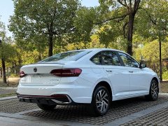 Volkswagen Lavida 300TSI DSG Starry Sky Leading Edition - ფოტო 8