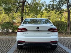 Volkswagen Lavida 300TSI DSG Starry Sky Leading Edition - ფოტო 9
