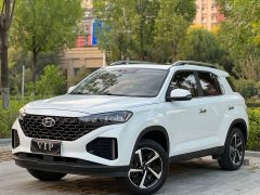 Hyundai Beijing Hyundai ix35 240TGDi DCT 2WD GLS Leading Edition - ფოტო 1