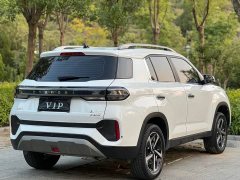 Hyundai Beijing Hyundai ix35 240TGDi DCT 2WD GLS Leading Edition - ფოტო 10