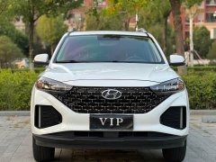 Hyundai Beijing Hyundai ix35 240TGDi DCT 2WD GLS Leading Edition - ფოტო 2