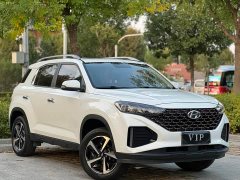 Hyundai Beijing Hyundai ix35 240TGDi DCT 2WD GLS Leading Edition - ფოტო 3