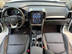 Hyundai Beijing Hyundai ix35 240TGDi DCT 2WD GLS Leading Edition - ფოტო 5