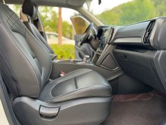 Hyundai Beijing Hyundai ix35 240TGDi DCT 2WD GLS Leading Edition - ფოტო 6