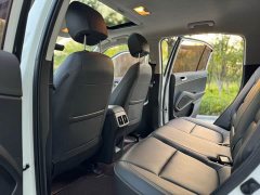 Hyundai Beijing Hyundai ix35 240TGDi DCT 2WD GLS Leading Edition - ფოტო 7