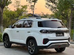 Hyundai Beijing Hyundai ix35 240TGDi DCT 2WD GLS Leading Edition - ფოტო 8
