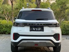 Hyundai Beijing Hyundai ix35 240TGDi DCT 2WD GLS Leading Edition - ფოტო 9
