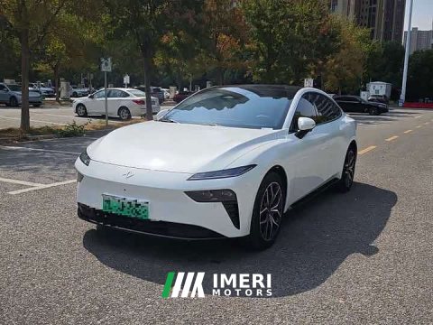 2025 Tesla eπ007 Pure Electric 650Max Cruise Edition - ავტომობილი ჩინეთიდან