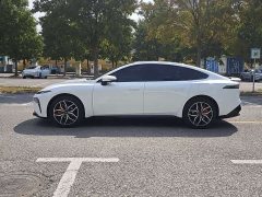 Tesla eπ007 Pure Electric 650Max Cruise Edition - ფოტო 11