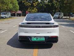 Tesla eπ007 Pure Electric 650Max Cruise Edition - ფოტო 3