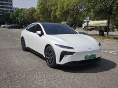 Tesla eπ007 Pure Electric 650Max Cruise Edition - ფოტო 4