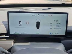 Tesla eπ007 Pure Electric 650Max Cruise Edition - ფოტო 5