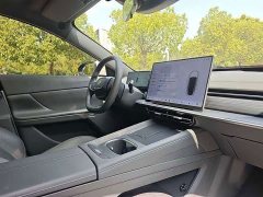 Tesla eπ007 Pure Electric 650Max Cruise Edition - ფოტო 8