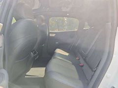 Tesla eπ007 Pure Electric 650Max Cruise Edition - ფოტო 9