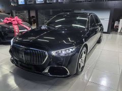 Mercedes-Benz S-Class Facelift S 400 L Business Edition - ფოტო 1