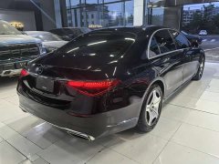 Mercedes-Benz S-Class Facelift S 400 L Business Edition - ფოტო 3