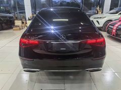 Mercedes-Benz S-Class Facelift S 400 L Business Edition - ფოტო 4