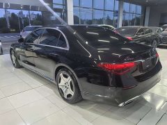Mercedes-Benz S-Class Facelift S 400 L Business Edition - ფოტო 5