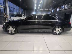 Mercedes-Benz S-Class Facelift S 400 L Business Edition - ფოტო 6