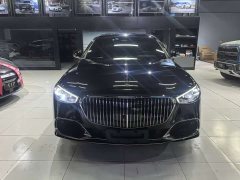 Mercedes-Benz S-Class Facelift S 400 L Business Edition - ფოტო 7