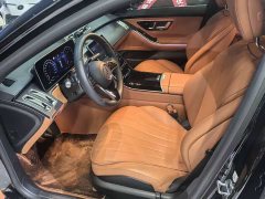 Mercedes-Benz S-Class Facelift S 400 L Business Edition - ფოტო 8