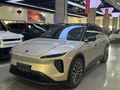 NIO ES6 75kWh - ფოტო 1