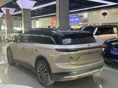 NIO ES6 75kWh - ფოტო 10