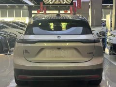 NIO ES6 75kWh - ფოტო 11