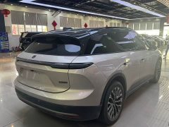 NIO ES6 75kWh - ფოტო 12
