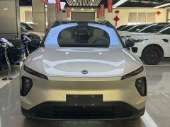 NIO ES6 75kWh - ფოტო 2