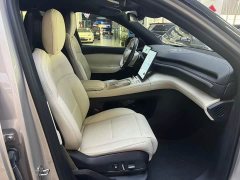 NIO ES6 75kWh - ფოტო 7
