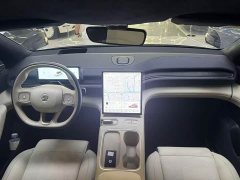 NIO ES6 75kWh - ფოტო 8