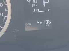 Toyota Corolla TNGA 1.5L CVT Base - ფოტო 11
