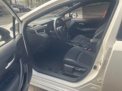 Toyota Corolla TNGA 1.5L CVT Base - ფოტო 7