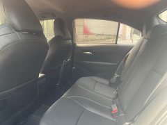 Toyota Corolla TNGA 1.5L CVT Base - ფოტო 8