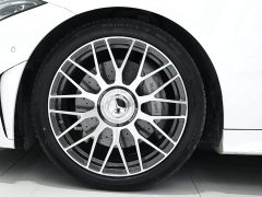 Mercedes-Benz CLS 300 Dynamic - ფოტო 10