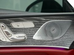 Mercedes-Benz CLS 300 Dynamic - ფოტო 11