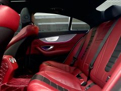 Mercedes-Benz CLS 300 Dynamic - ფოტო 12